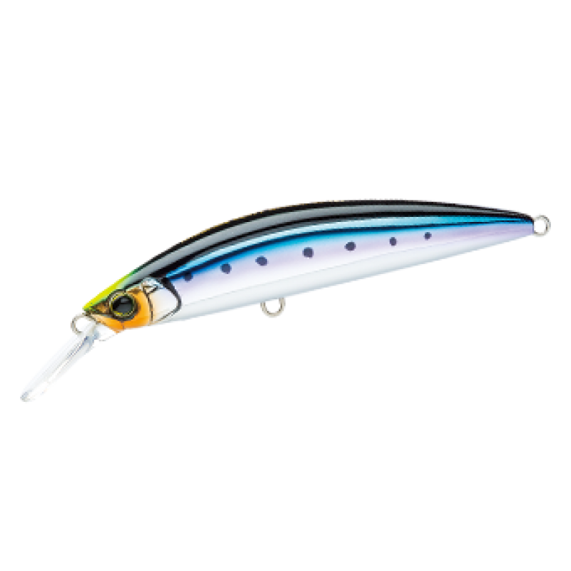 HardCore Heavy Minnow(s) F1190 110mm HSTI