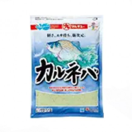 KARUNEBA (CODE:2283)