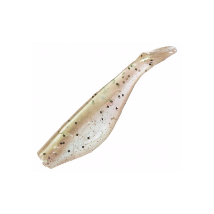 ปลายาง Bass Pro Shops Squirmin' Shad 3 #3SD16-1007
