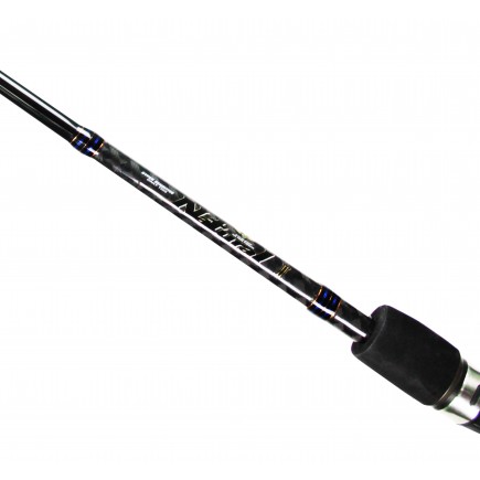 คัน Natural II C701 12-25LB  SPINNING-NEW BLANK
