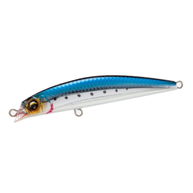 HardCore Lipless Minnow 120F CIW