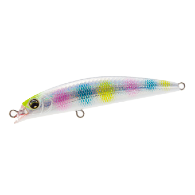 HardCore Lipless Minnow 120F HCA