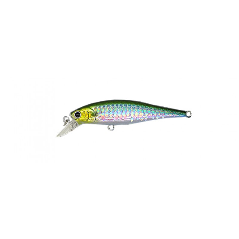 LUCKYCRAFT B'FREEZE  48SP #MS JAPAN SHAD (0739)