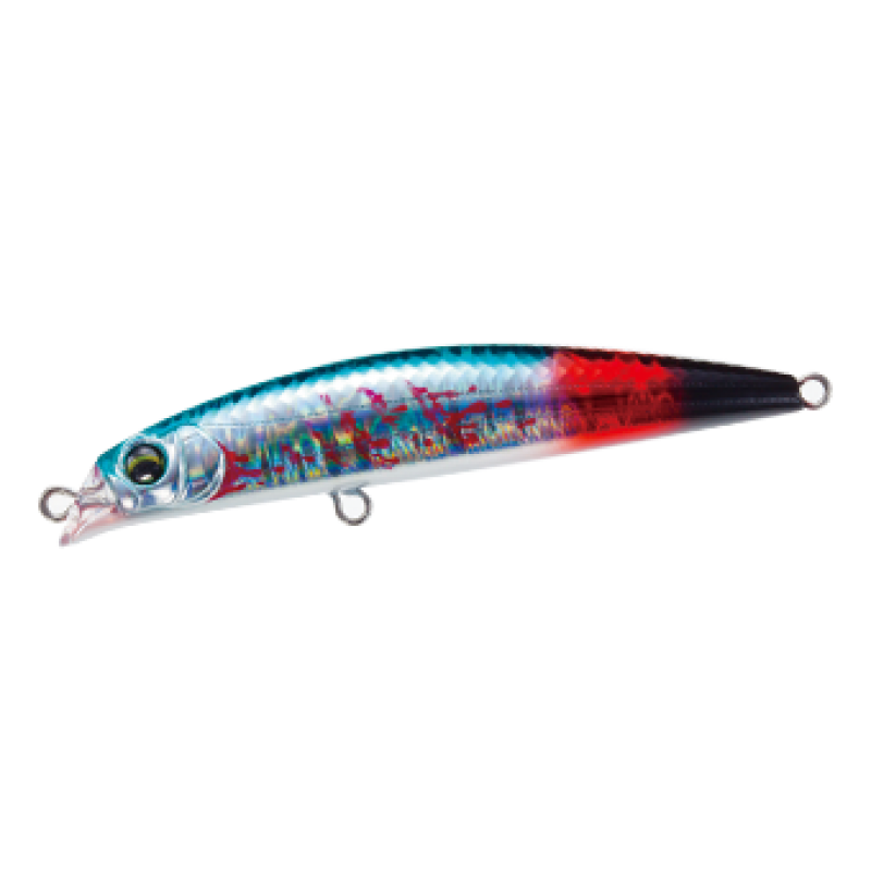 HardCore Lipless Minnow 120F HBIW