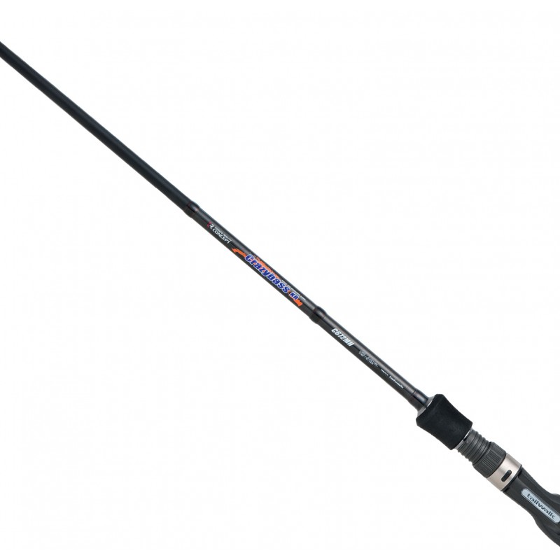 คัน Tailwalk Crazybass S661ML