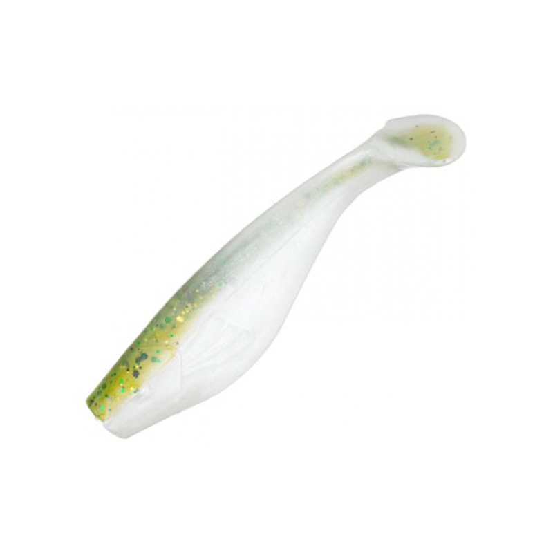 ปลายาง Bass Pro Shops Squirmin' Shad 3 # 3SD16-561