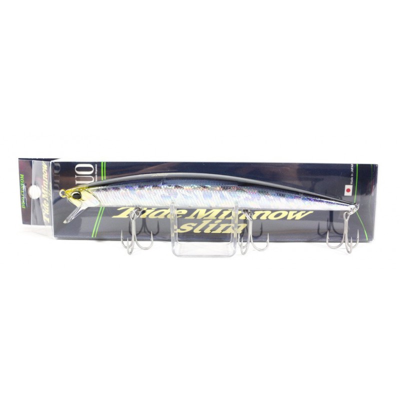 Tide Minnow Slim 140mm GJN0042