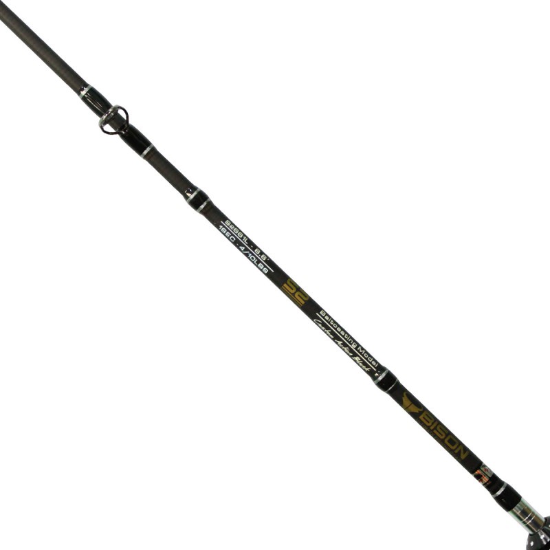 คัน New S2 661L Spin 4-10 LBS