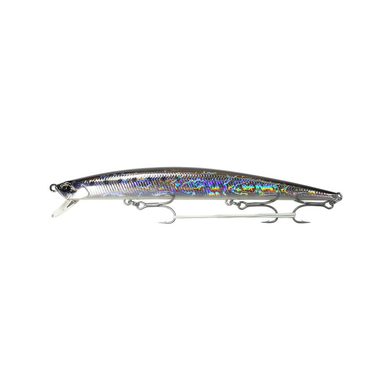 Tide Minnow Slim 140mm ADA0037