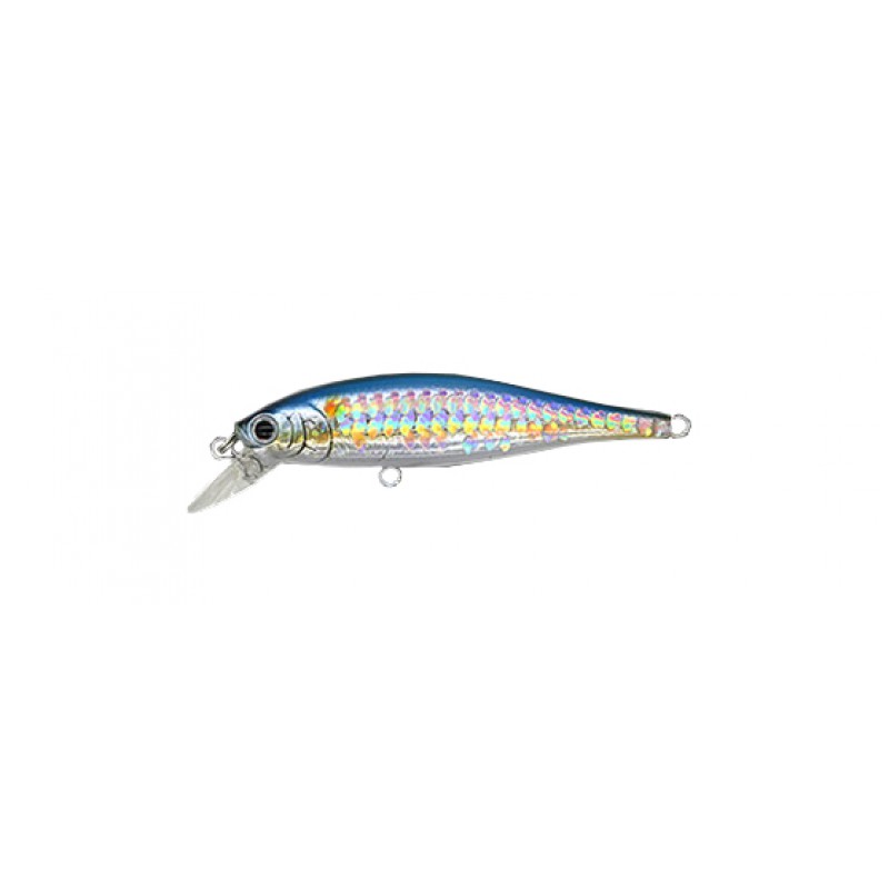 LUCKYCRAFT B'FREEZE  48SP #MS AMERICAN SHAD (7270)