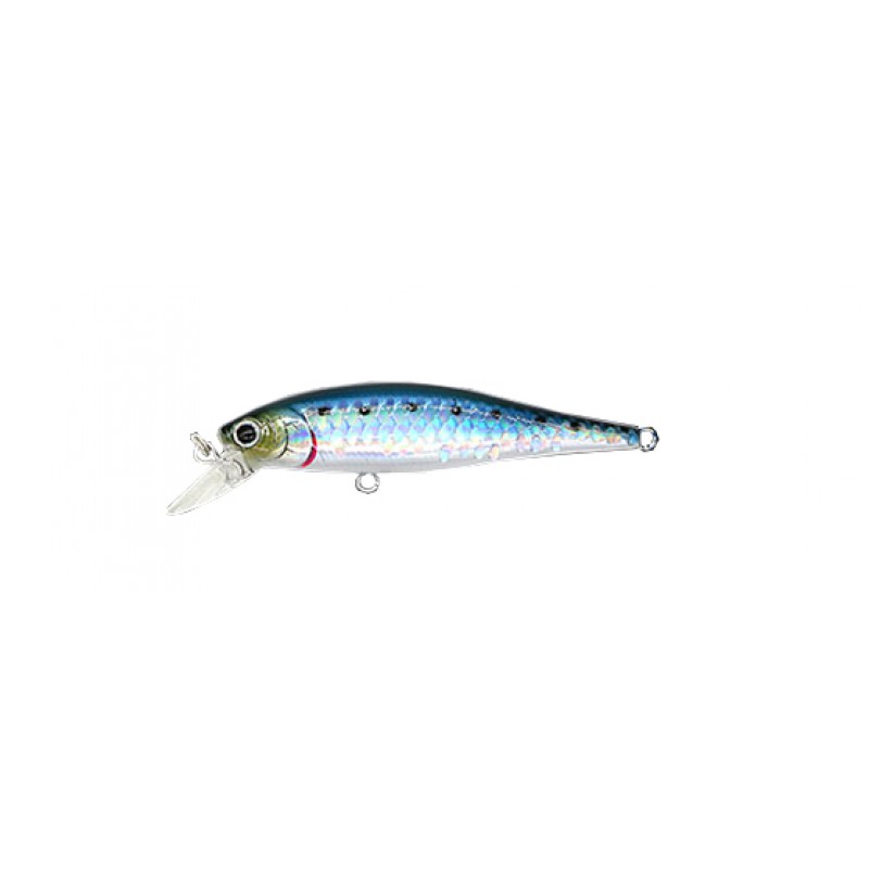 LUCKYCRAFT B'FREEZE  48SP #MS Metalic Sardine (7730)