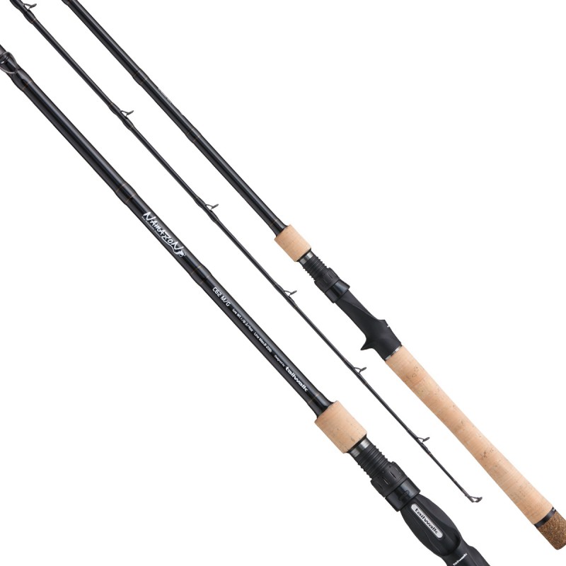 TAILWALK NAMAZON C69MH/G - tailwalk - rods TAILWALK NAMAZON C69MH/G - tailwalk - rods