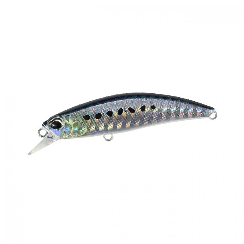เหยื่อ DUO Speardhead Ryuki 60S SW #AHA0011