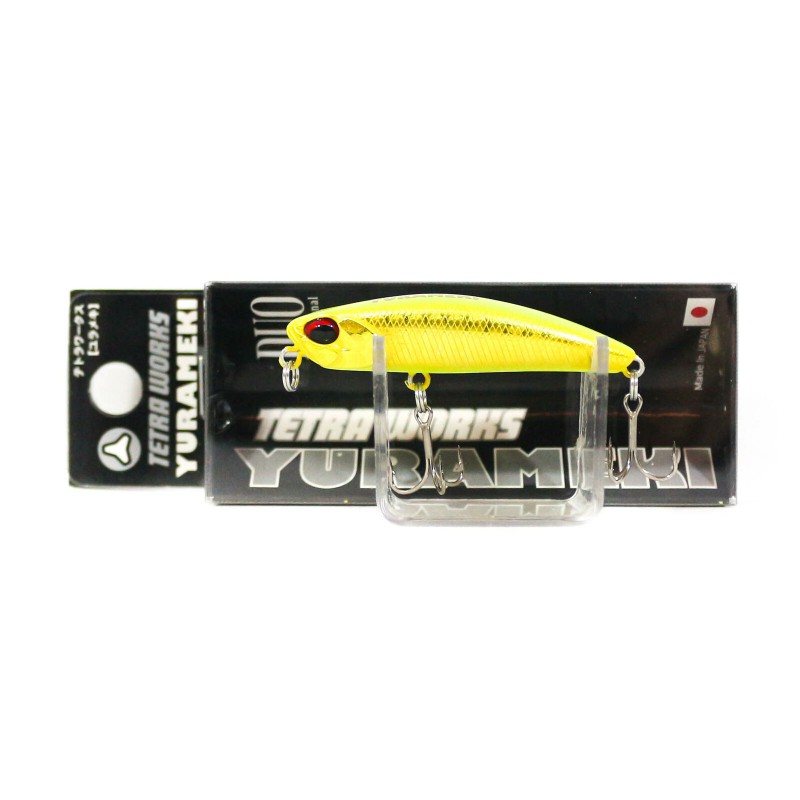 Tetra Works Yurameki 48mm ABA0391