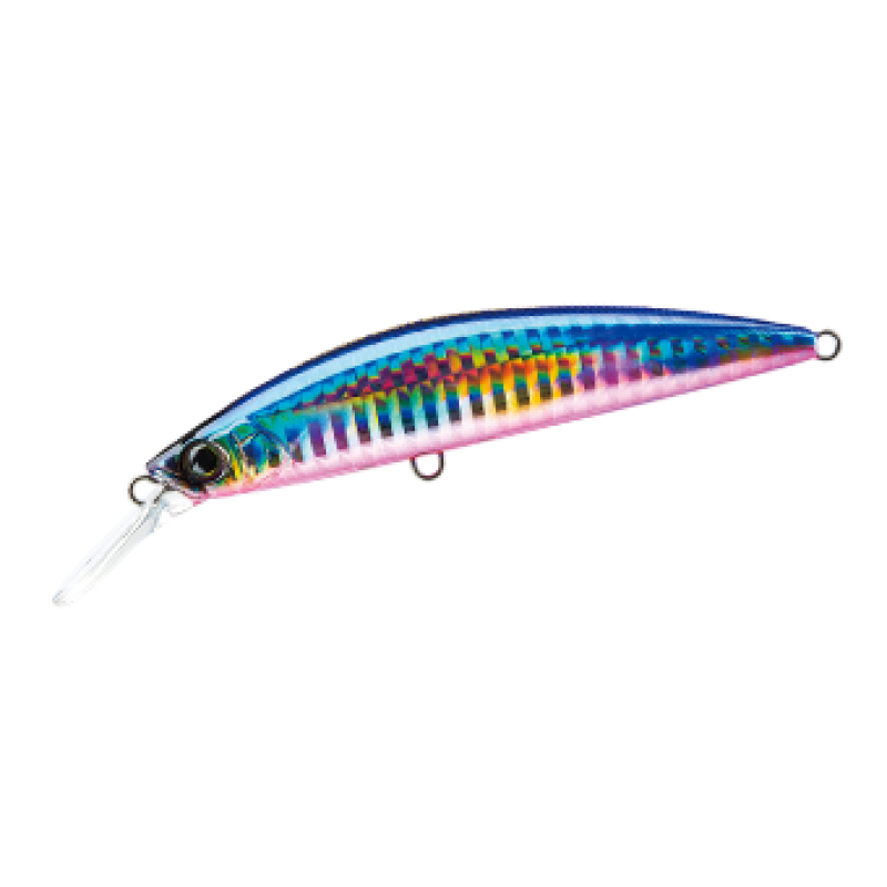 HardCore Heavy Minnow F1189 90mm HBPC