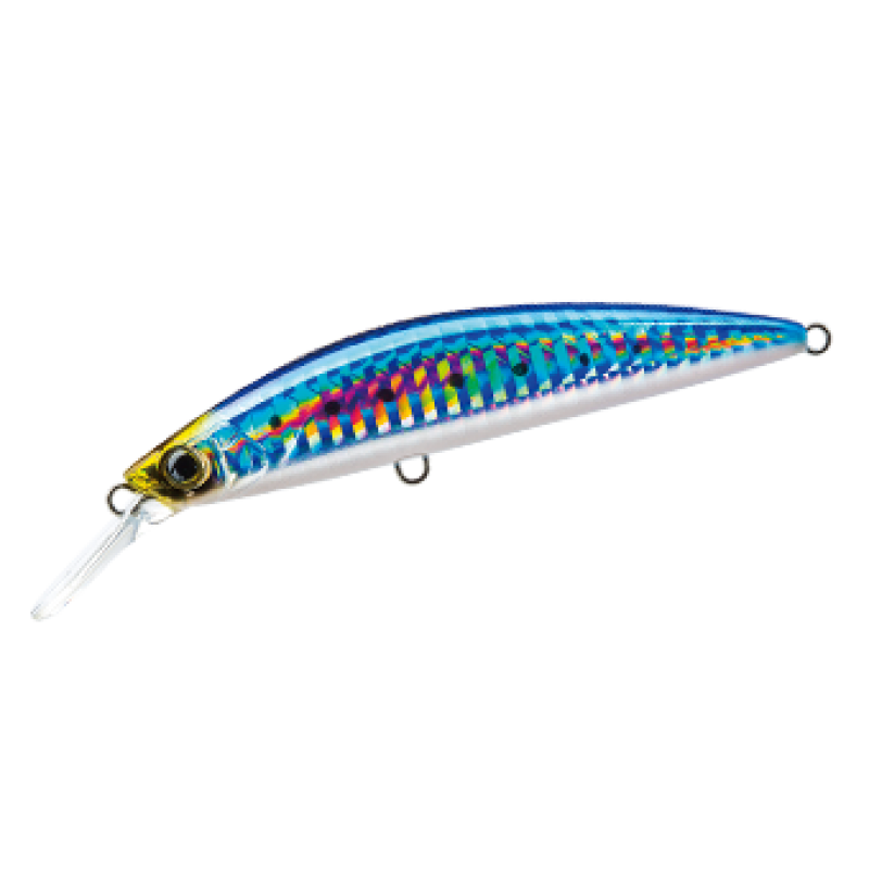 HardCore Heavy Minnow F1189 90mm HIW