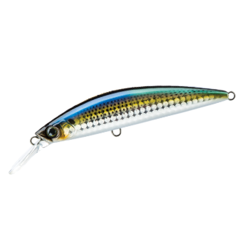 HardCore Heavy Minnow F1189 90mm HKS