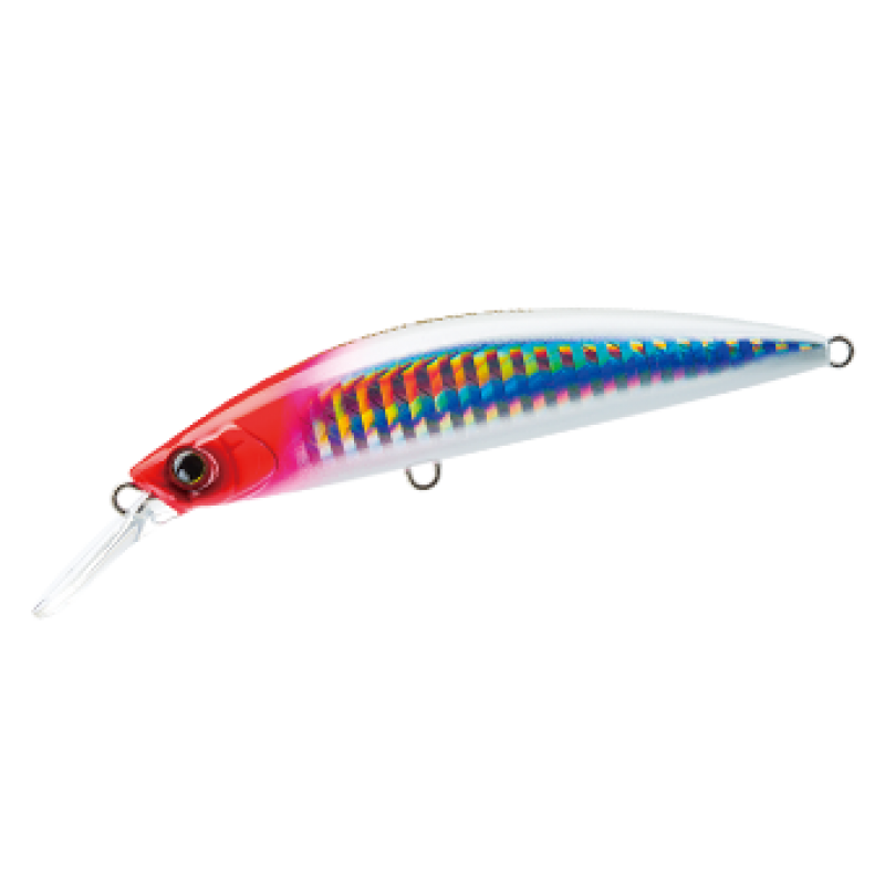 HardCore Heavy Minnow F1189 90mm HRH