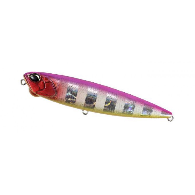 เหยื่อ Duo Realis Pencil 130 SW#DDA0171