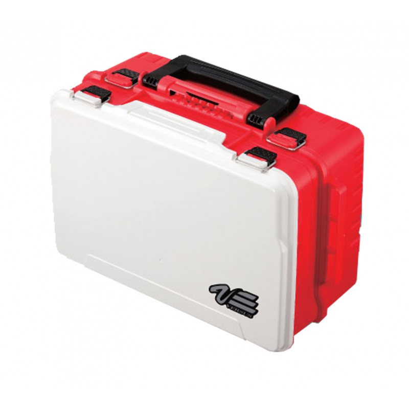 Meiho Boxes VS-3078 Red