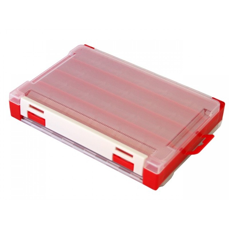 กล่องMeiho RUN GUN CASE 3010W-1 Red