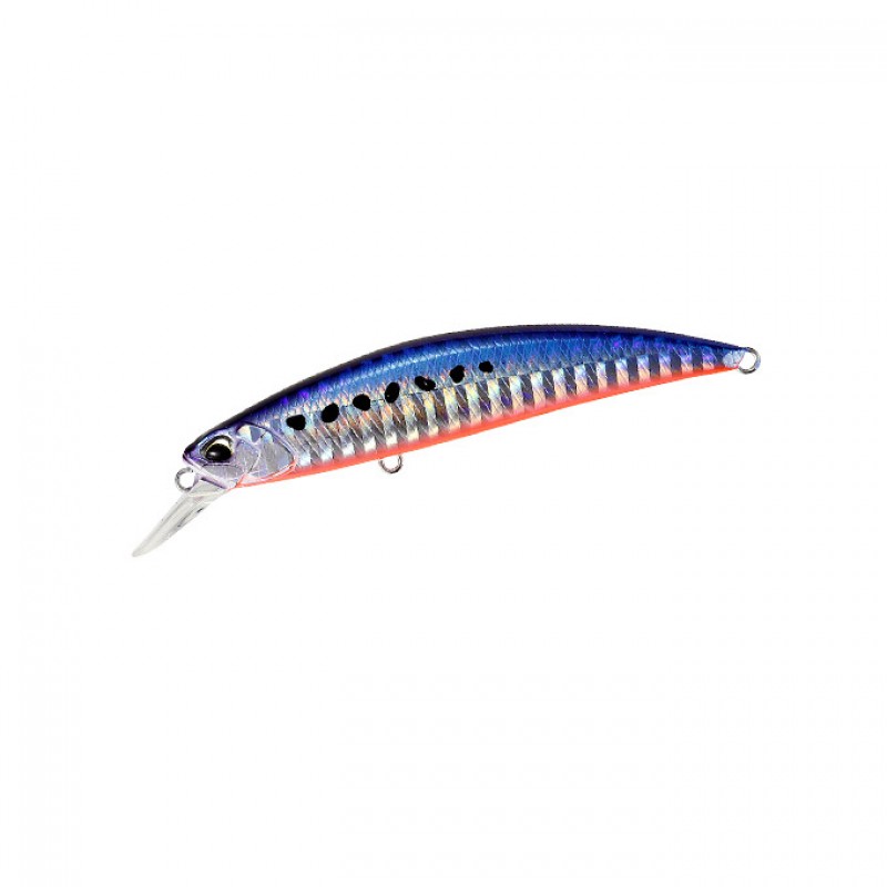 เหยื่อ DUO Speardhead Ryuki 80S SW #AHA0087