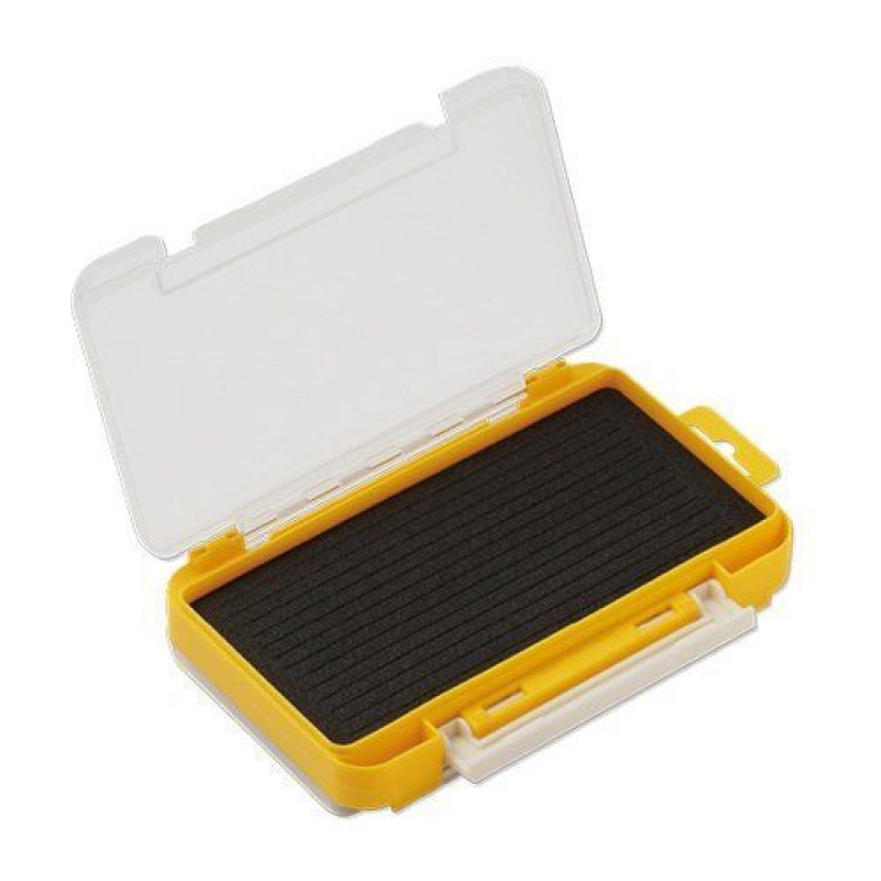 กล่องMeiho RUN GUN CASE 1010W-2 Yellow