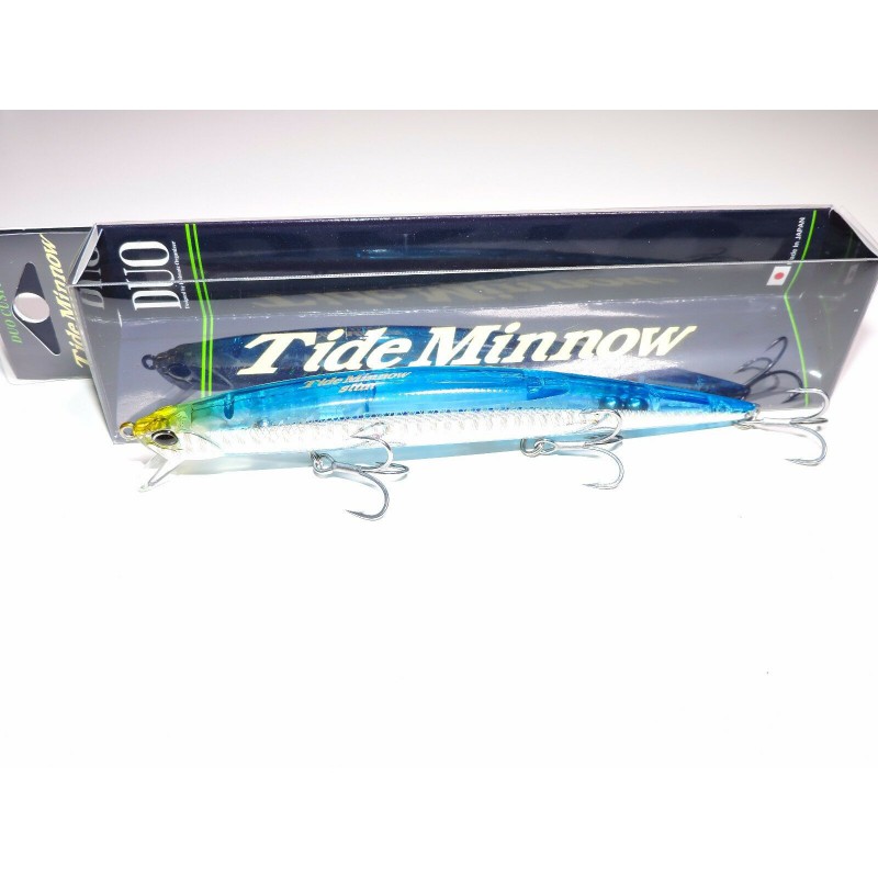 Tide Minnow Slim 140mm GHN0172