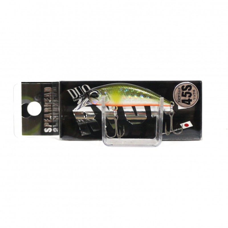 Speardhead Ryuki 45S AHA4006 (NEW)