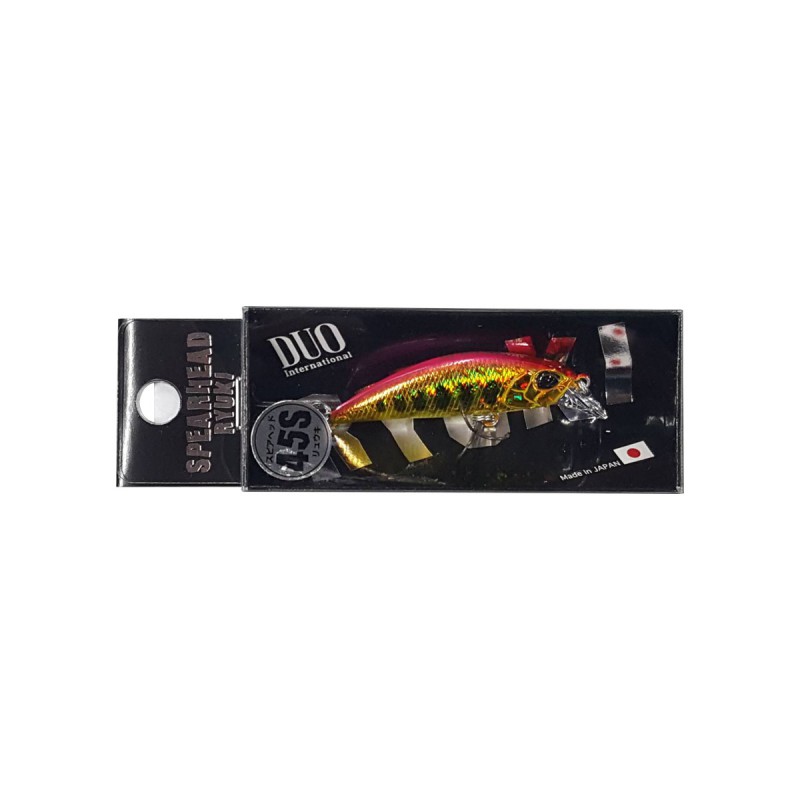 Speardhead Ryuki 45S AHA4052