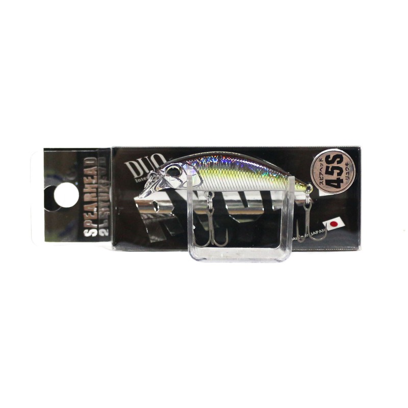 Speardhead Ryuki 45S GPA4009 (NEW)
