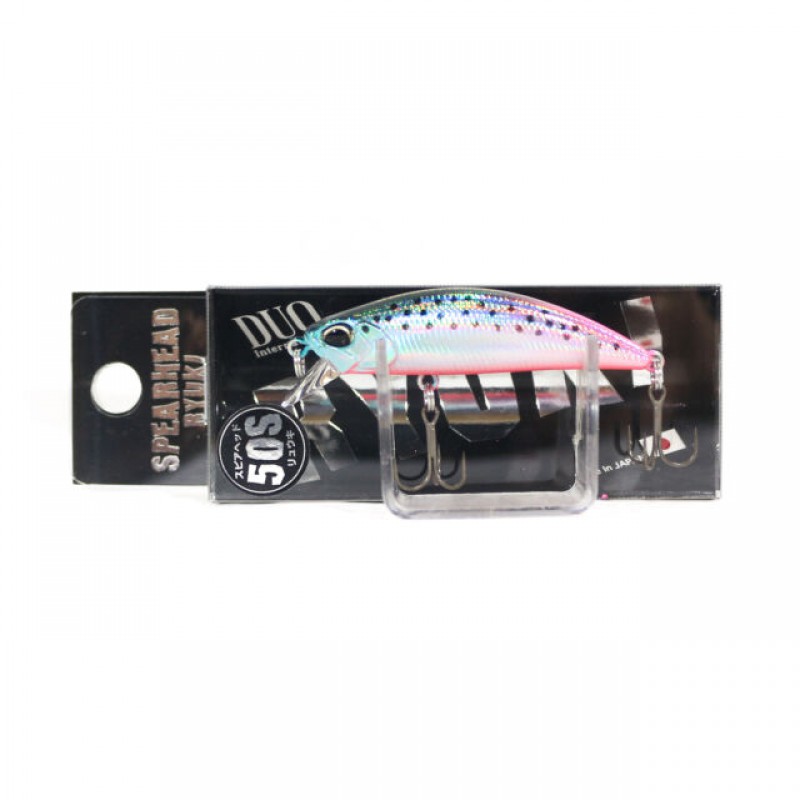 Speardhead Ryuki 50S ANA4032