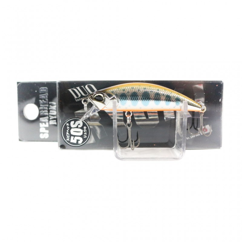 Speardhead Ryuki 50S MCC4018