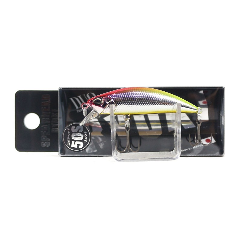 Speardhead Ryuki 50S MCC4065