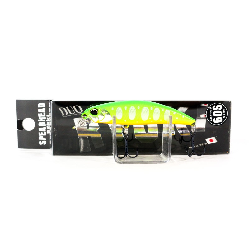 Speardhead Ryuki 60S ASI4044