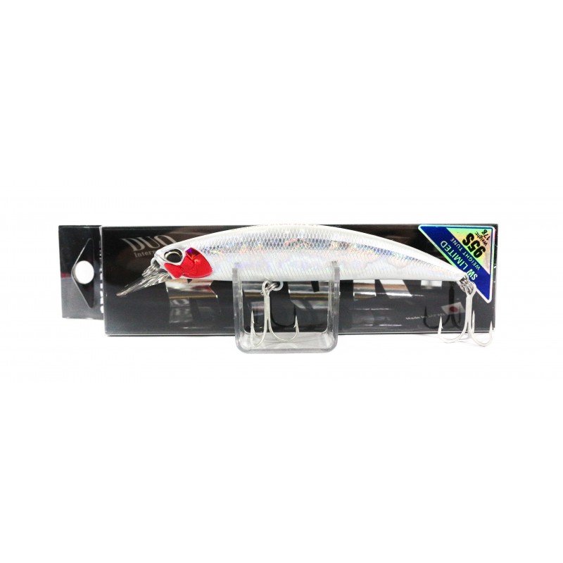 Speardhead Ryuki 95S WT ADA0088
