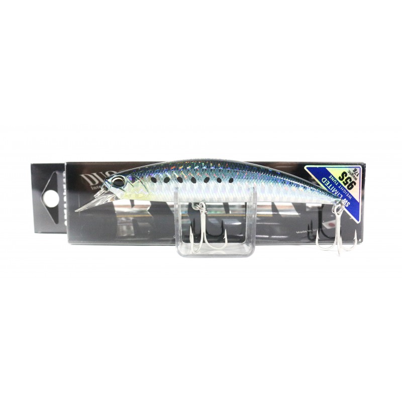 Speardhead Ryuki 95S WT AHA0011