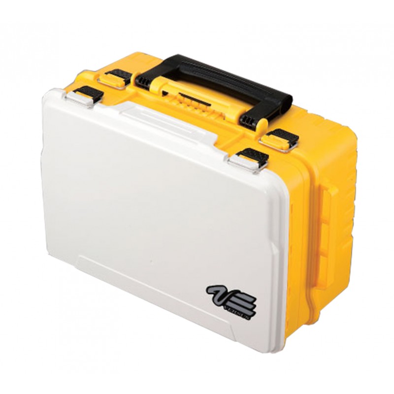 Meiho Boxes VS-3078 Yellow