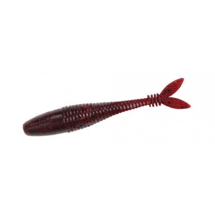 เหยื่อยาง REALIS V-TAIL SHAD"3 #F003