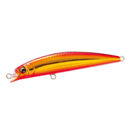 HardCore Lipless Minnow 120F HGR