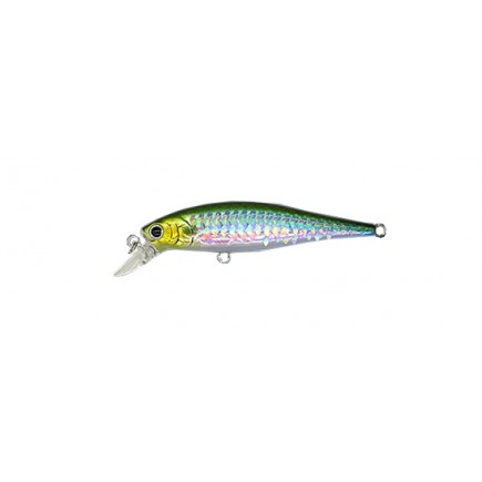 LUCKYCRAFT B'FREEZE  65SP # MS JAPAN SHAD (0739)