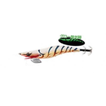 เหยื่อกุ้ง OWNER SQUID LURE (ED-2.5EXP)51880/21
