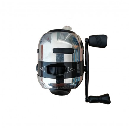 รอกกระปุกโลหะใหญ่ SBP 20