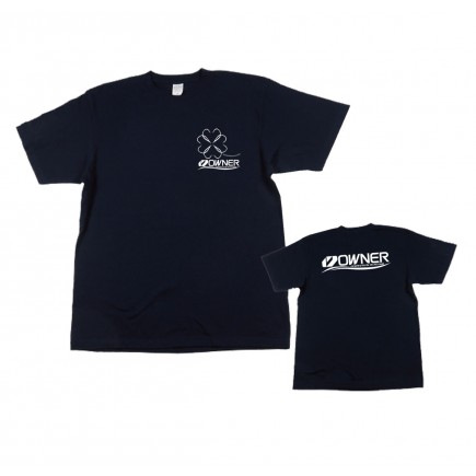 เสื้อ owner T-SHIRTS #3L