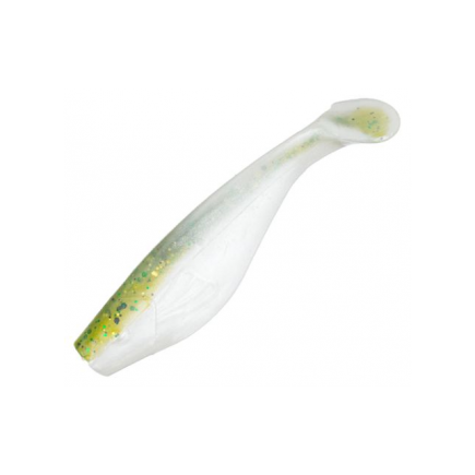 ปลายาง Bass Pro Shops Squirmin' Shad 3 # 3SD16-561