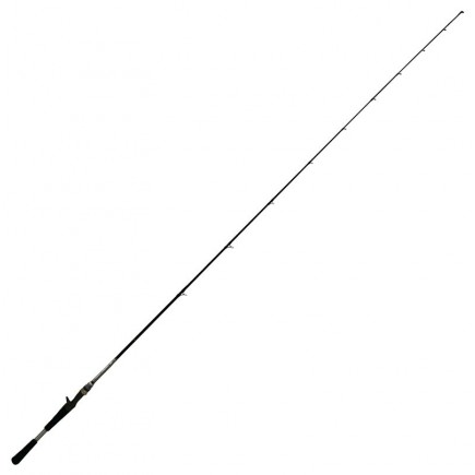 Graphiteleader Veloce RV  GLVRC-69MH (Baitcasting)