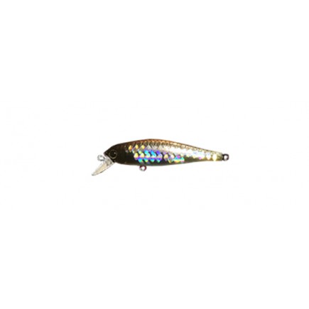 LUCKYCRAFT B'FREEZE  48SP #MS Night Sucke (7886)