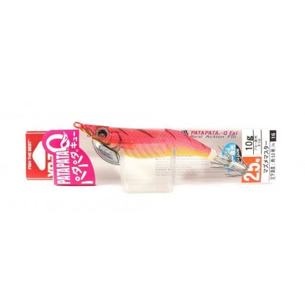 Yo-Zuri  A1701- PATA PATA-Q #2.5 BLBI