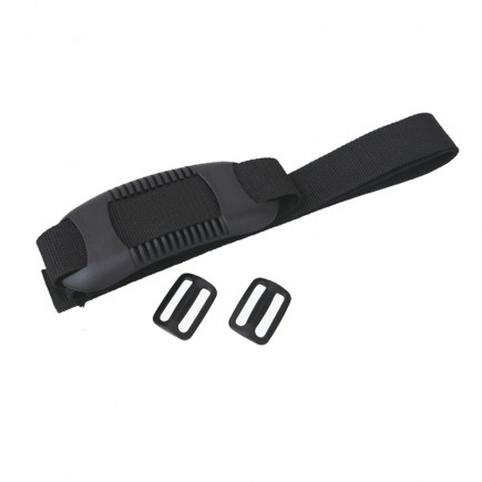 สายสะพาย HARD BELT BM-200 #Black