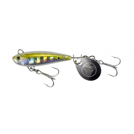 Duo Tetra Works Spin #CHA0149